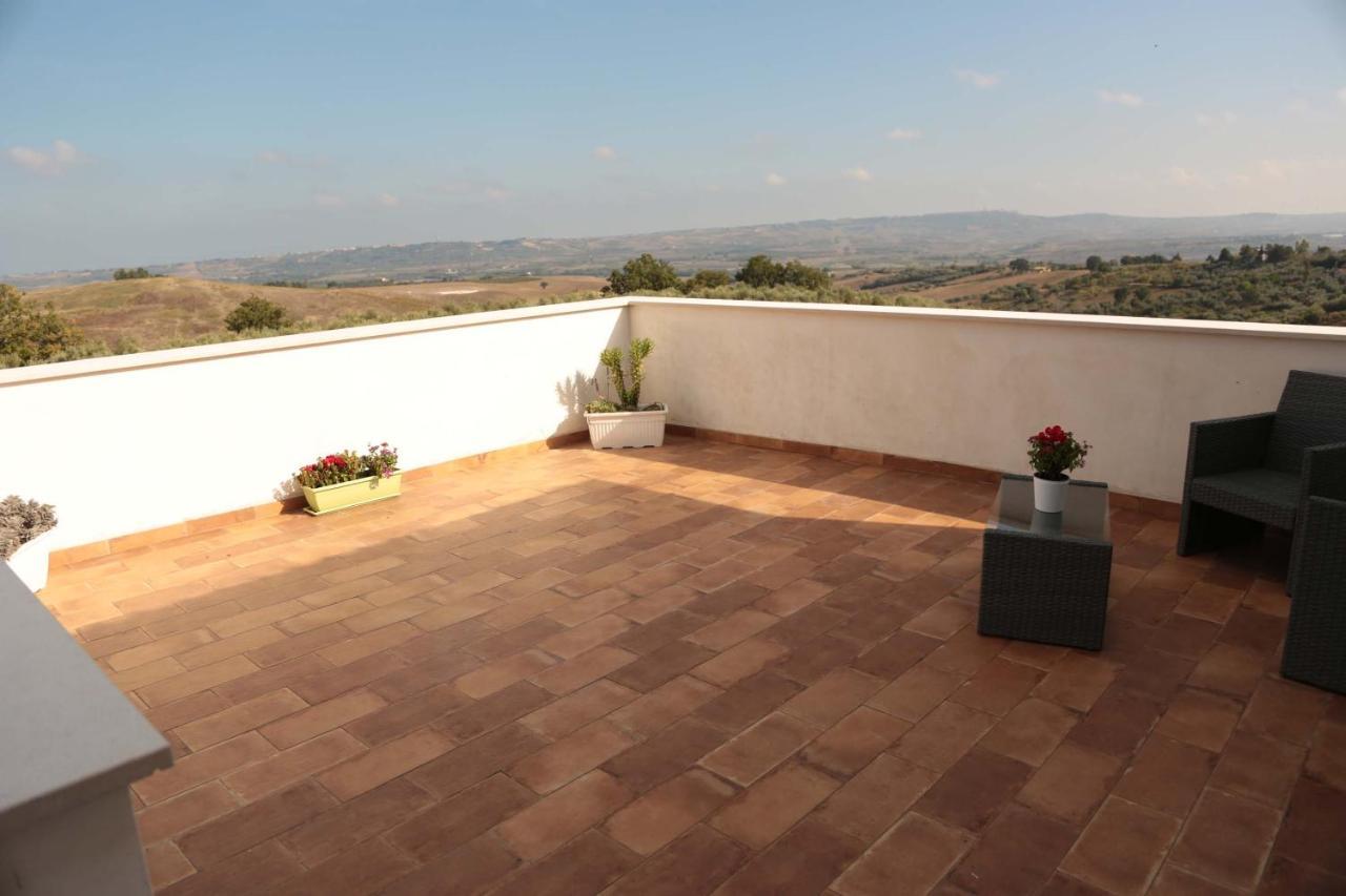 Villa Angiolina, Molise Guglionesi Exterior photo
