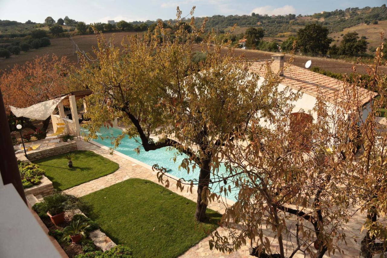 Villa Angiolina, Molise Guglionesi Exterior photo
