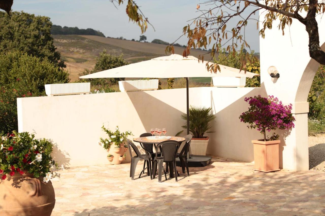 Villa Angiolina, Molise Guglionesi Exterior photo