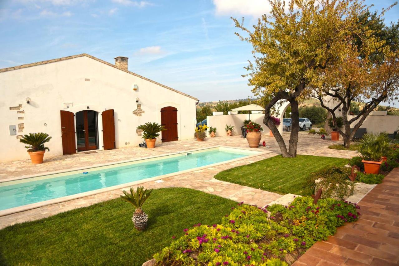Villa Angiolina, Molise Guglionesi Exterior photo