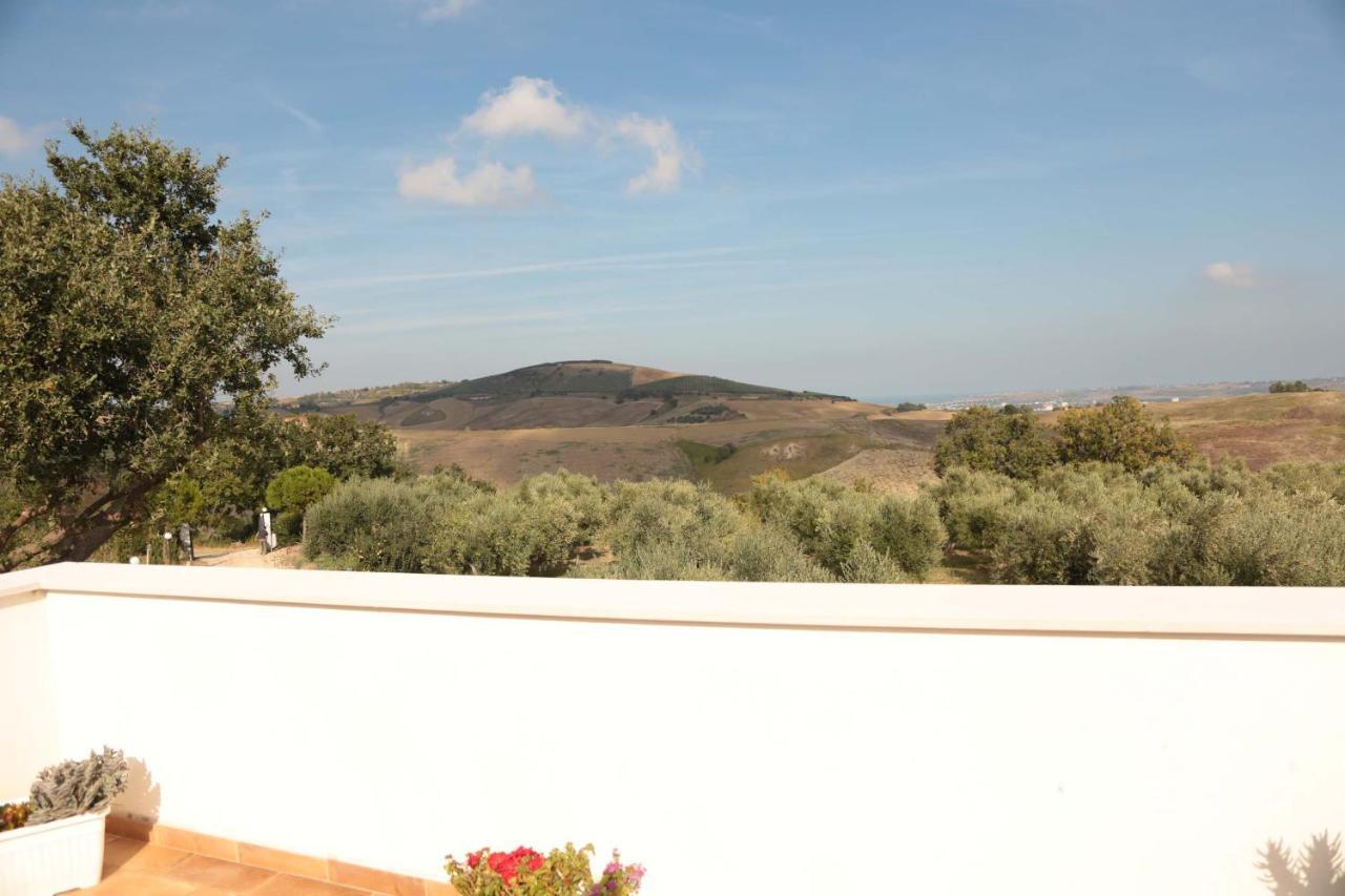 Villa Angiolina, Molise Guglionesi Exterior photo